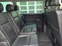 Fahrzeugabbildung T6 Caravelle Bus Comfortline lang 2.0 TDI 9 Sitz