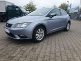 Seat Leon 1.2 TSI GARANTIE KLIMA SITZHEIZUNG CARPLAY - Seat Leon: Coupe