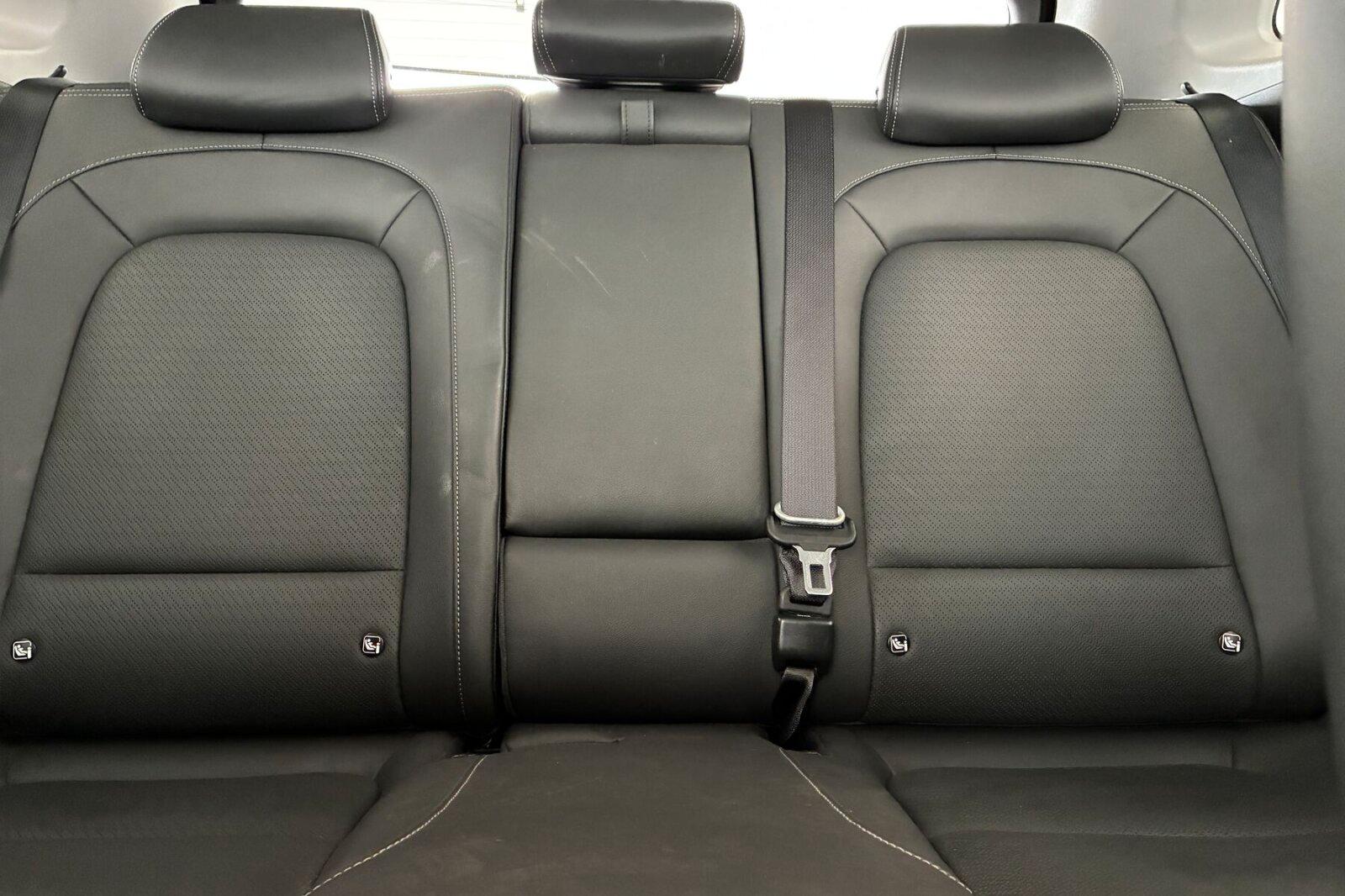 Hyundai Kona 1.6 T-GDI Premium 4WD LED+NAVI+SHZ+RFK+GSD+