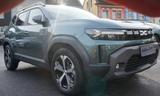 Dacia Duster III TCe150AUTOM*Journey+ NAVI+4 CAM+18Zol - Dacia Duster mit Anhängerkupplung
