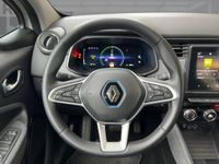 Renault ZOE - Vorschau Bild 11