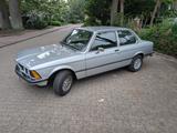 BMW E21 320/6 Aut. Oldtimer - BMW 320 aus 1979