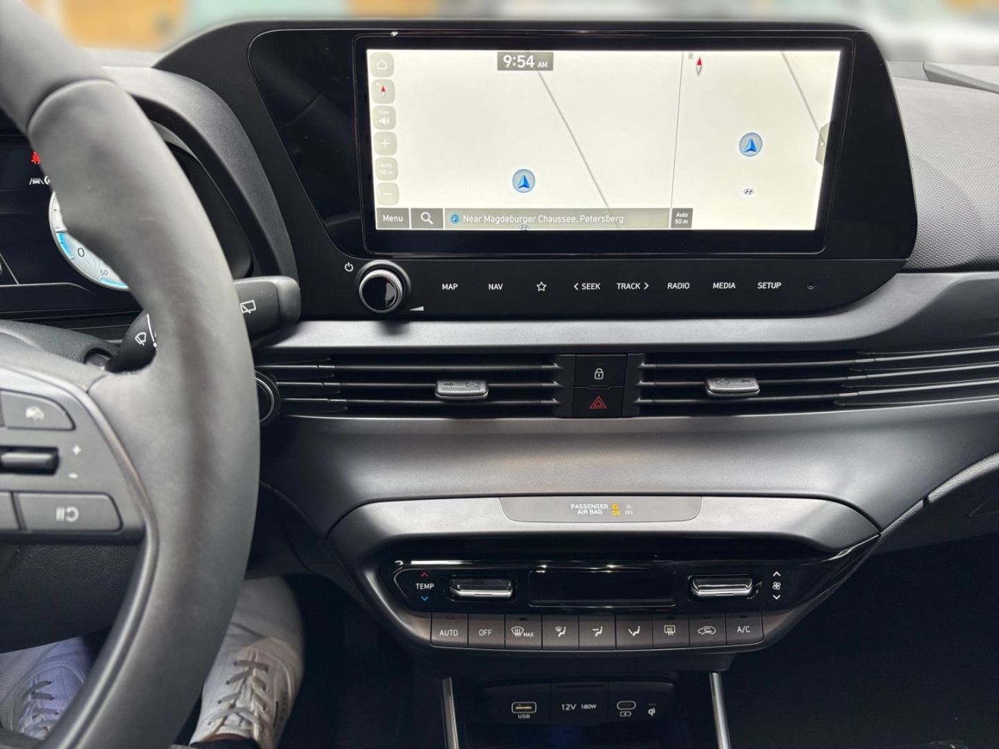 Hyundai i20 - Bild 9