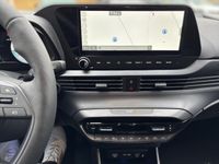 Hyundai i20 - Vorschau Bild 9