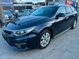Kia Optima Sportswagon Spirit Hybrid/PLUG IN HYBRID - Kia Optima: Automatik