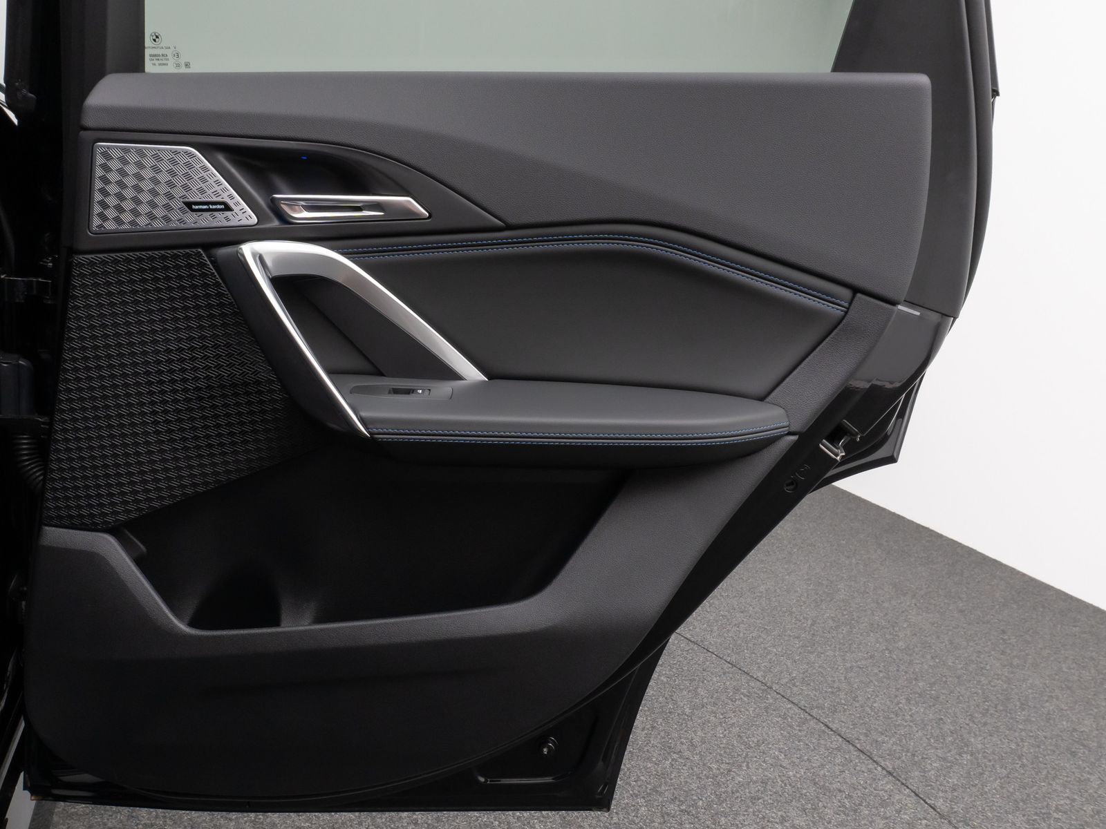 Fahrzeugabbildung BMW X1 xD25e M Sport Panorama Kamera H/K DAB Komfort