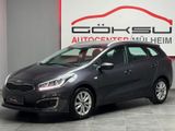 Kia cee'd/Ceed*Sportswagon Edition 7*Klima*Bluetooth - Kia: Cee D Edition