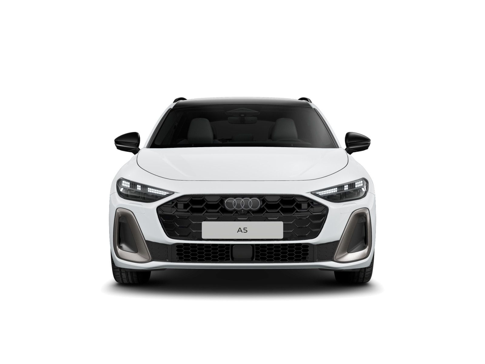 Audi A5 - Bild 6