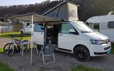 Volkswagen  T 5.2 California Comfortline Edition - Kastenwagen