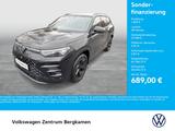 Volkswagen Tayron 1.5 HYBRID R-LINE BLACK STYLE AHK 360°CAM - Volkswagen Gebrauchtwagen in Hamm
