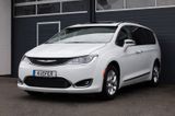 Chrysler Pacifica LIMITED/Staubsauger/4xSHZ/SBL/LHZ/TOTW - Chrysler Pacifica aus 2020