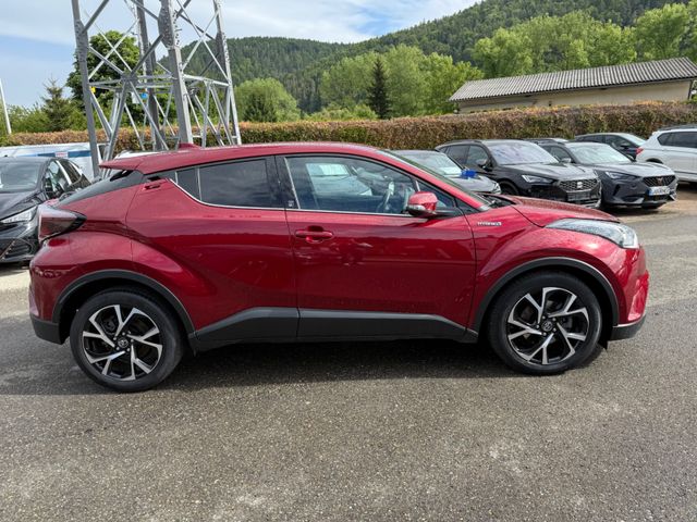 C-HR Hybrid TEAM D *LED/NAVI*