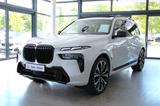 BMW X7 xDrive 40d M Sport PRO *A-LED*6Sitz*Sthz*360° - BMW: 6x