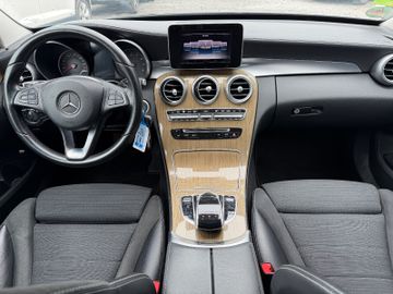 Mercedes C 180 - 9