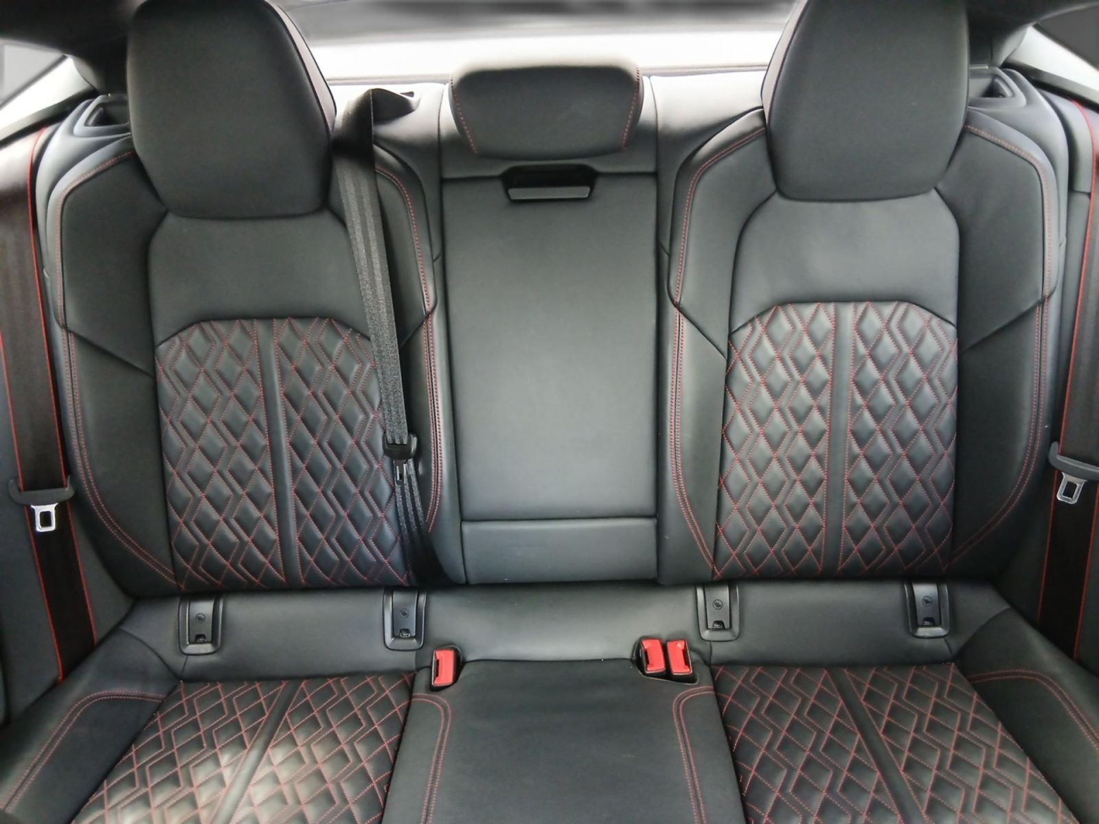 Audi A7 Sportback 50 TFSI e qu. S line S tronic *B&O* foto 17