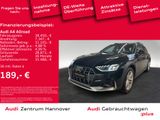 Audi A4 allroad quattro 40 TDI AHK LED Kamera Navi vi - Audi A4 Allroad aus 2023