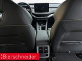 Skoda Elroq RS AHK WÄRMEPUMPE HUD PACC MEMORY MASSAGE - Skoda Gebrauchtwagen in Leverkusen