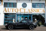 BMW Z4 3.0i Roadster - BMW aus 2005: Cabrio