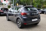Dacia Sandero III Stepway - Dacia Sandero III Gebrauchtwagen