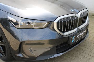 BMW 520 - 12