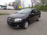 Dacia Logan MCV 1.5 TÜV Klima - Dacia Logan Mcv mit Diesel-Antrieb