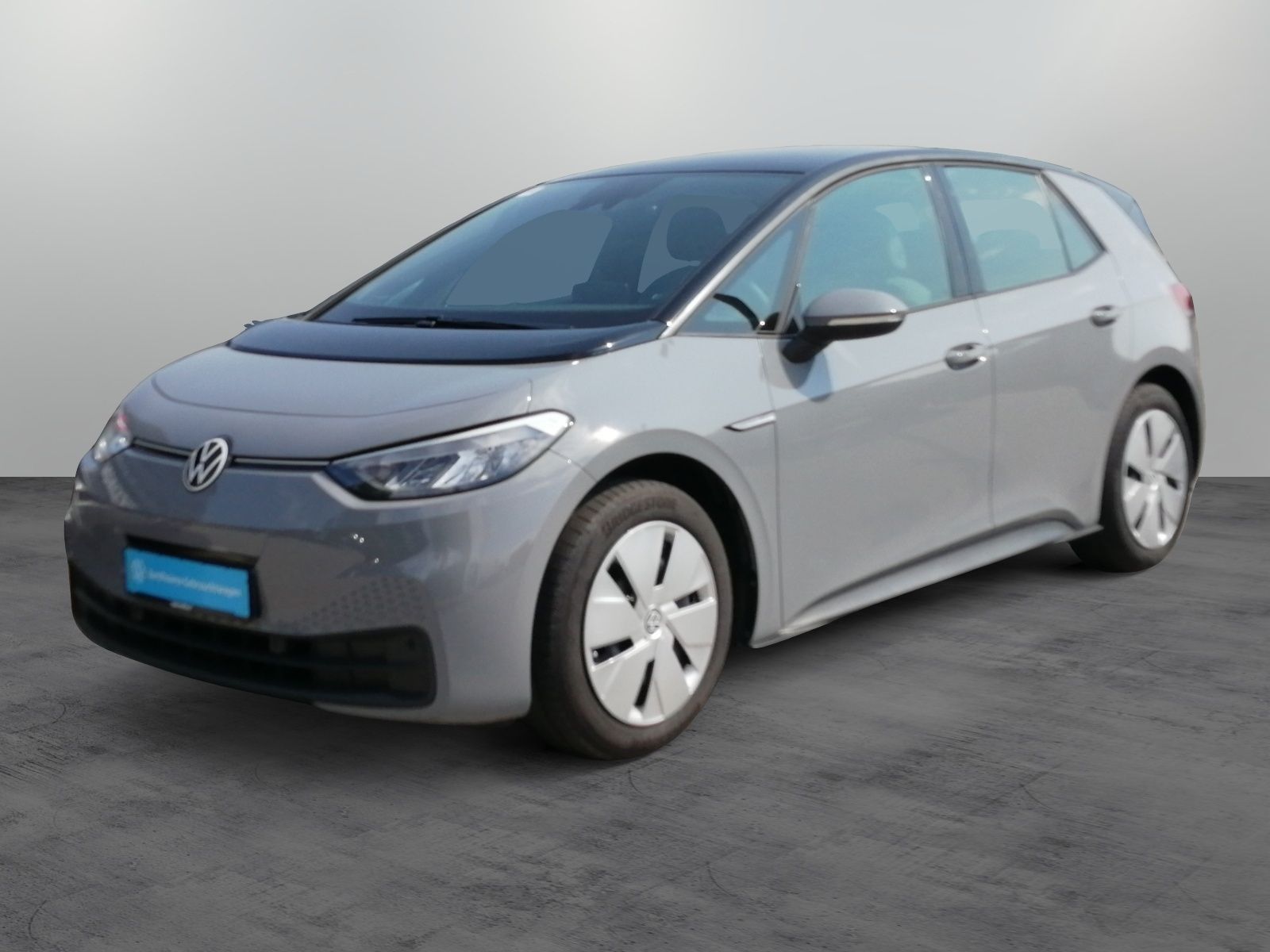 Volkswagen ID.3 - Bild 2