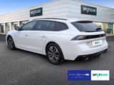Peugeot 508 SW ALLURE PACK Hybrid 225 e-EAT8 ACC SITZHZG - Peugeot 508: Kombi