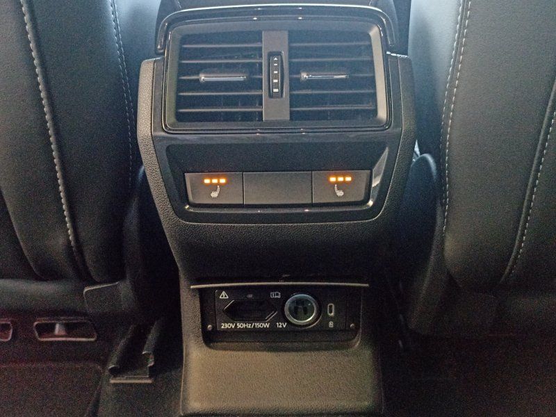 Fahrzeugansicht 17 Fahrzeugabbildung SKODA Kodiaq 2.0 TDI DSG Sportline 4x4