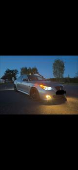 BMW 535d e60 m packet 400ps - BMW 535: 535d E60