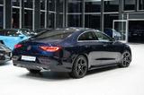 Mercedes-Benz CLS 400 d 4M*AMG-LINE*BURMES.*MULTIBEAM*SHD*1.HD