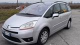 Citroën Citroen C4 Grand Picasso 1.6 VTi 120 Classique - Citroën C4 Picasso mit Benzin-Antrieb: Grand