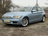 BMW 118i Urban*Automatik*Sportsitze*Xenon*TÜV 12/27 - BMW 118 aus 2012: 118i