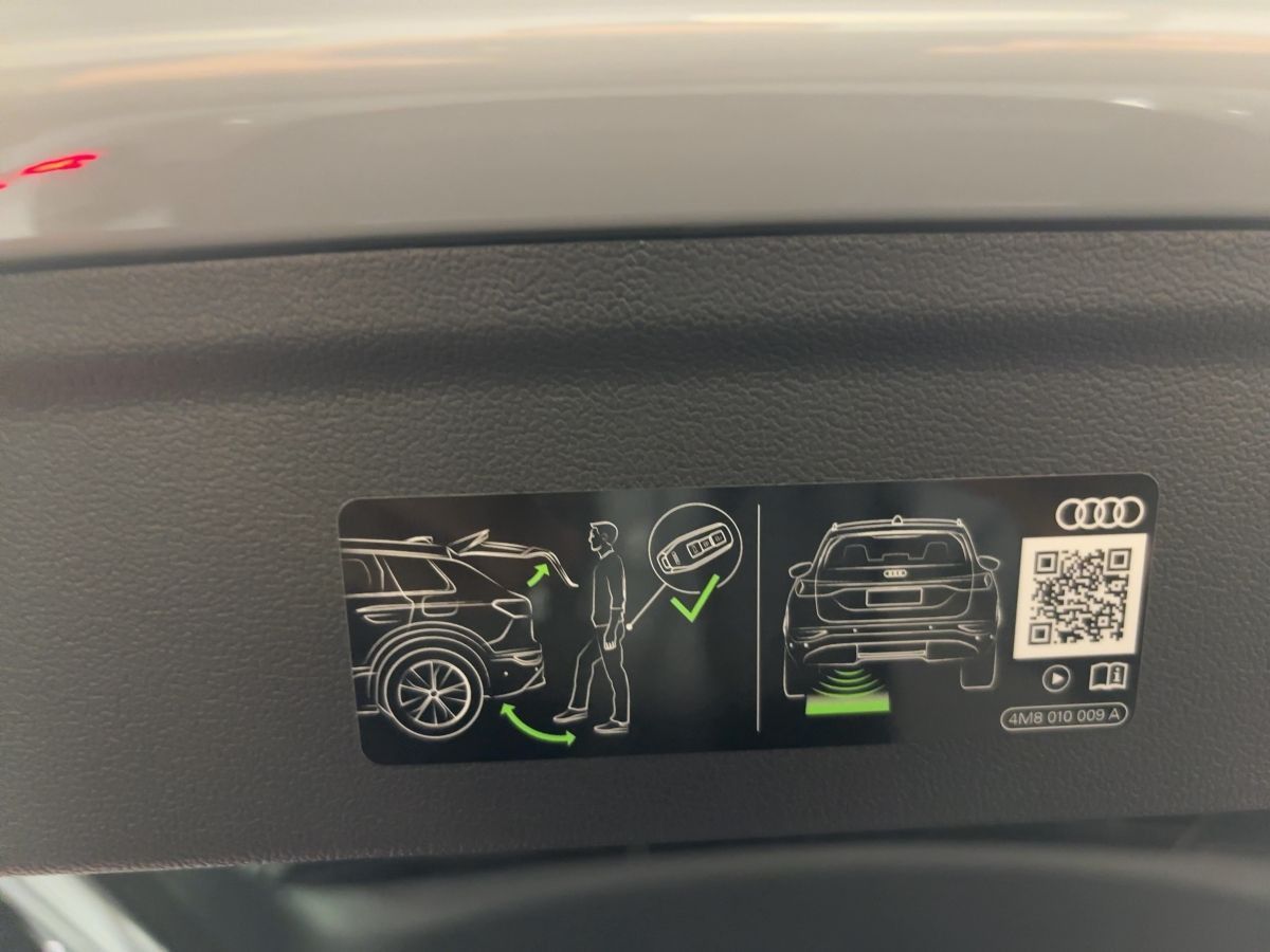 Audi A3 - Bild 18