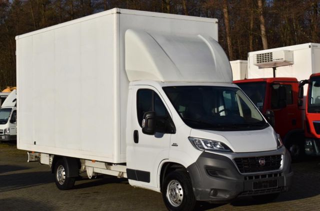 Fiat Ducato 150 Multijet/Koffer Maxi,Navi,Tempomat,E5