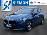 BMW 218 Active Tourer d CurvedDisplay SHZ Kamera Key