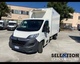 Citroën CITROEN Jumper 35Q frigo 0 - 4 gradi coibentato  - Citroën Jumper: 3.0