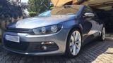 Volkswagen VW Scirocco 3 1.4 TSI 118 Kw/160 PS - Volkswagen Scirocco: 3.3