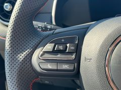 MG ZS 1.5 VTi Luxury 360 SpurH LED Leder PDC