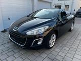Peugeot 308 CC Cabrio/PDC/SHZ/Tempomat/TÜV 07/27/2.Hd - Peugeot mit Diesel-Antrieb: Cabrio