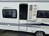 Hobby Prestige 560 UL Einzelbetten - Hobby 560 ul