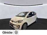 Volkswagen up! 1.0 MPI RüKa Klima PDC SiHz - VW up! in Erfurt