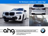 BMW X3 M40i AT Innovationsp. Standhzg. Head-Up AHK