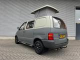 Andere Nissan VANETTE E 2.3D E 2.3D Camper, Airco, Hefd - Diesel Nissan 2