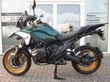 BMW R 1300 GS Tramuntana / Höhenregelung / Akra
