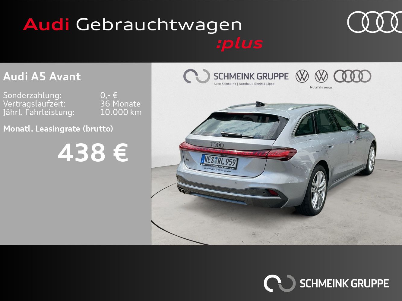 Audi A5 - Bild 5