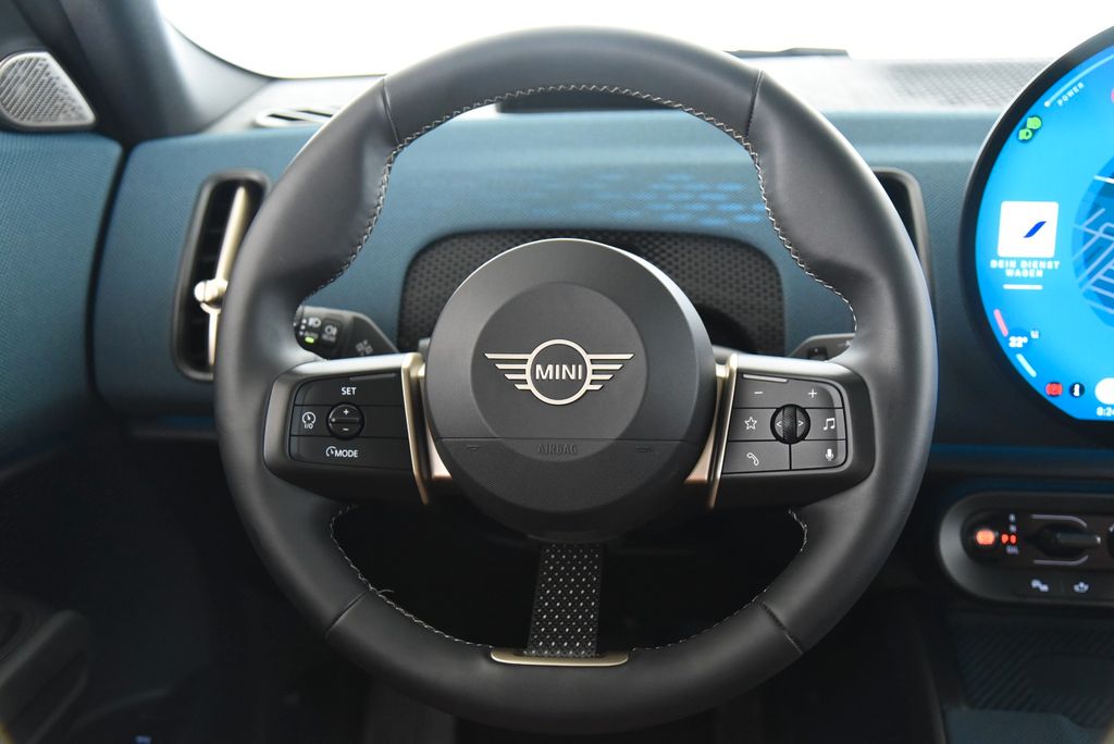 MINI Countryman C (Cooper)