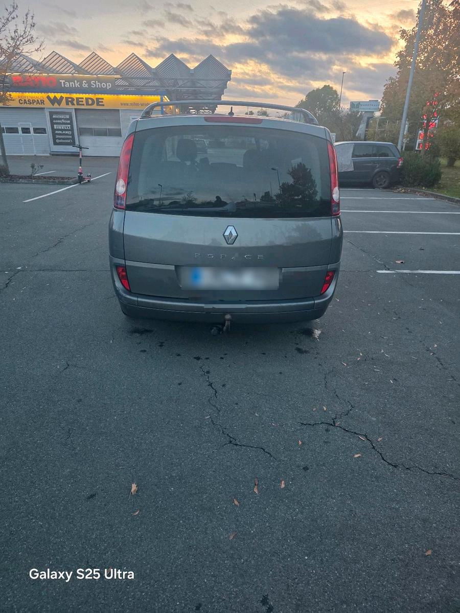 Renault Espace