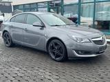 Opel Insignia Lim.Sport OPC-Line PDC+SHZ+NAVI+MFL+ - Opel Gebrauchtwagen in Marburg