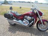 Suzuki VZR1800 Intruder vom Erstbesitzer! - Offers