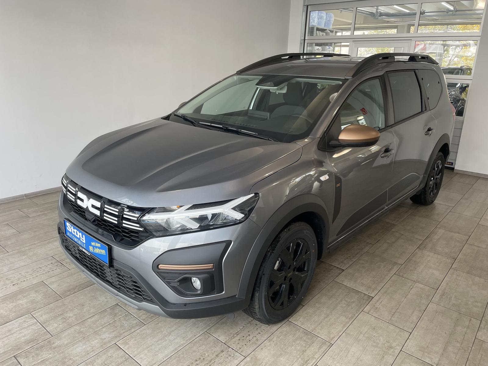 Dacia Jogger EXTREME Klimaauto SHZ PDC 7-Sitzer Kamera